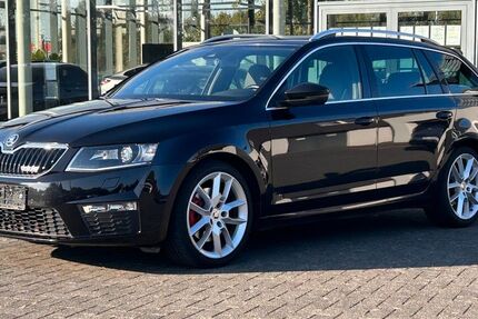Skoda Octavia 127.250 km 18.320 € Lippstadt 59557