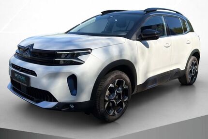 Citroen C5 Aircross 35.170 km 23.749 &euro; Paderborn 33100