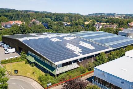 Gewerbeobjekt Detmold Hakedahl - 1.423&euro; | Angebot:23123705