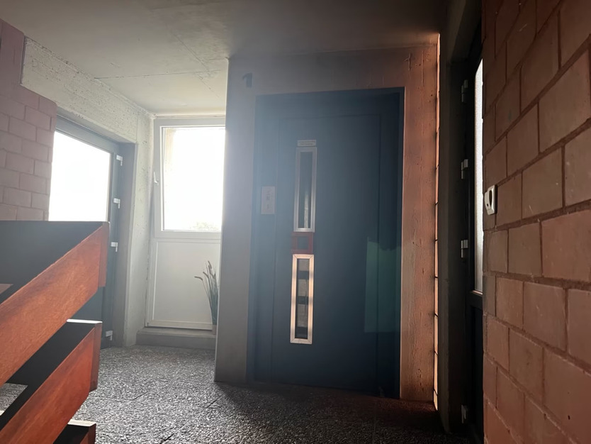 Charmante 2-Zimmer-Etagenwohnung mit Balkon und Stellplatz - Ihr neues Zuhause in Rheda-Wiedenbrück