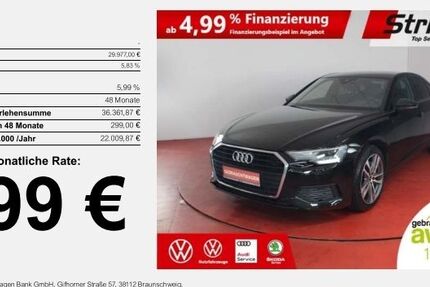 Audi A6 31.202 km 29.974 &euro; Horn-Bad Meinberg 32805