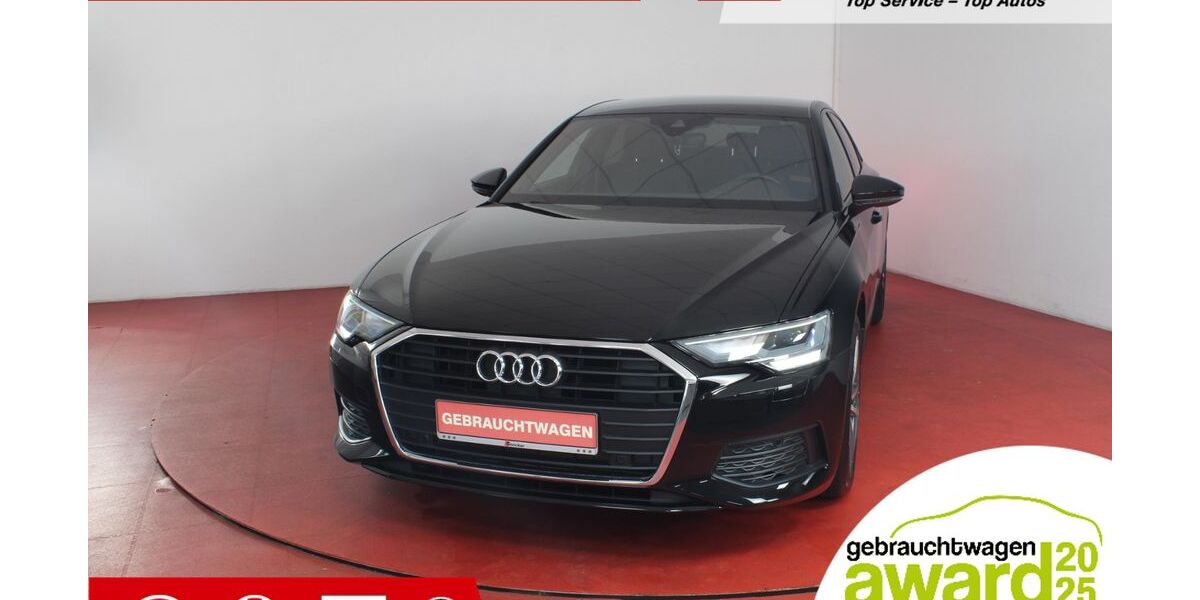 Audi A6 31.202 km 30.949 &euro; Horn-Bad Meinberg 32805