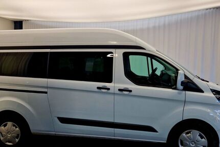 Ford Transit 24.000 km 28.400 &euro; Bad Lippspringe 33175
