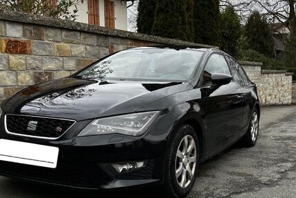 Seat Leon 185.000 km 6.000 &euro; Büren 33142