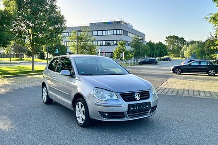 VW Polo 120.900 km 3.199 &euro; Lippstadt 59555