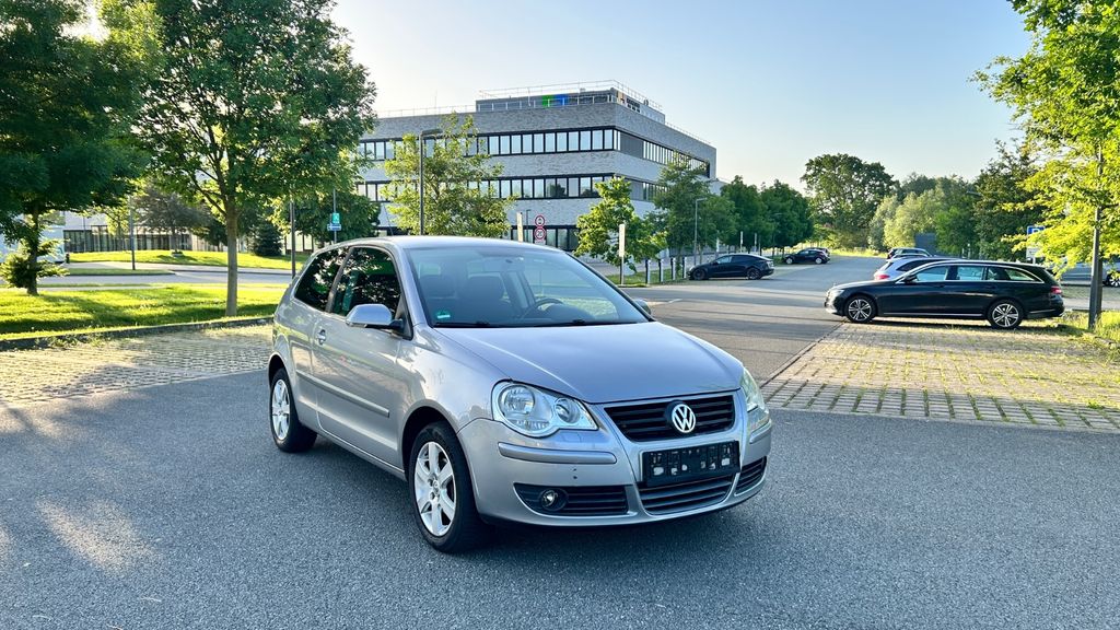 VW Polo 120.900 km 3.199 &euro; Lippstadt 59555