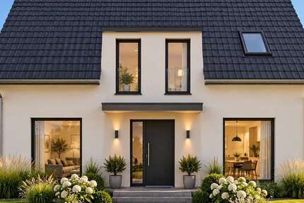 Grundstück Schlangen - 109.990&euro; | Angebot:27603192