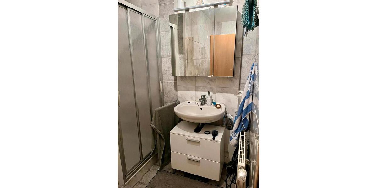Etagenwohnung Schlangen - 2 Zimmer, 60 m&sup2;, 500&euro; | Angebot:27590845