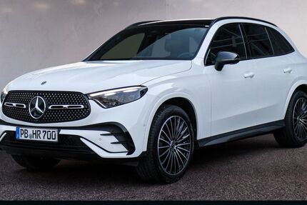 Mercedes-Benz GLC 220 5.000 km 70.990 &euro; Paderborn 33100