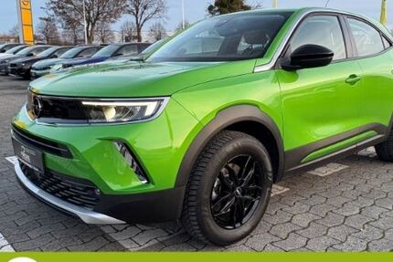 Opel Mokka 33.170 km 16.975 &euro; Lippstadt 59557