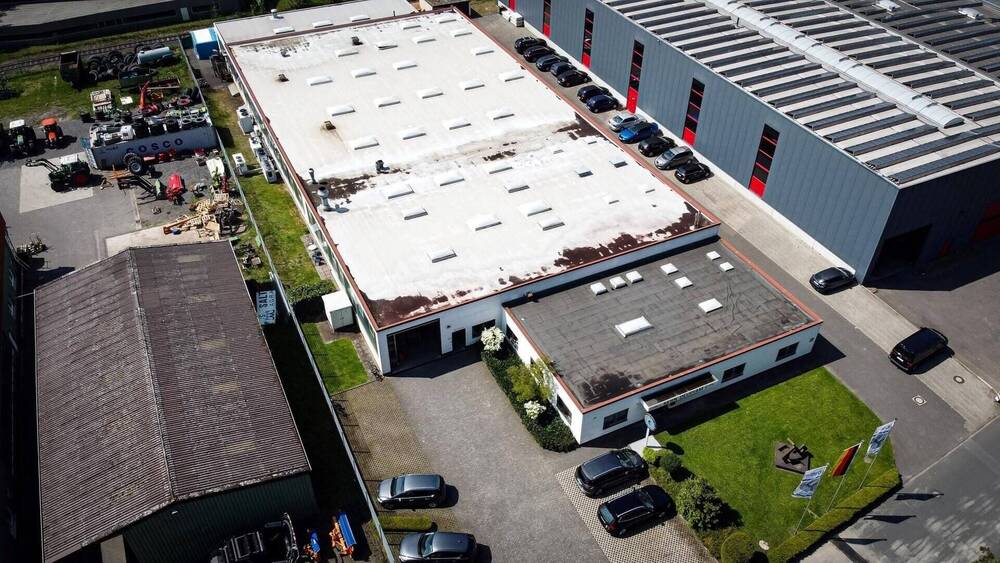 Gewerbeobjekt Hövelhof - 1.400.000&euro; | Angebot:26715677
