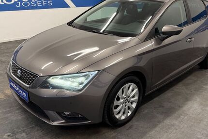Seat Leon 200.000 km 6.999 &euro; Delbrück 33129