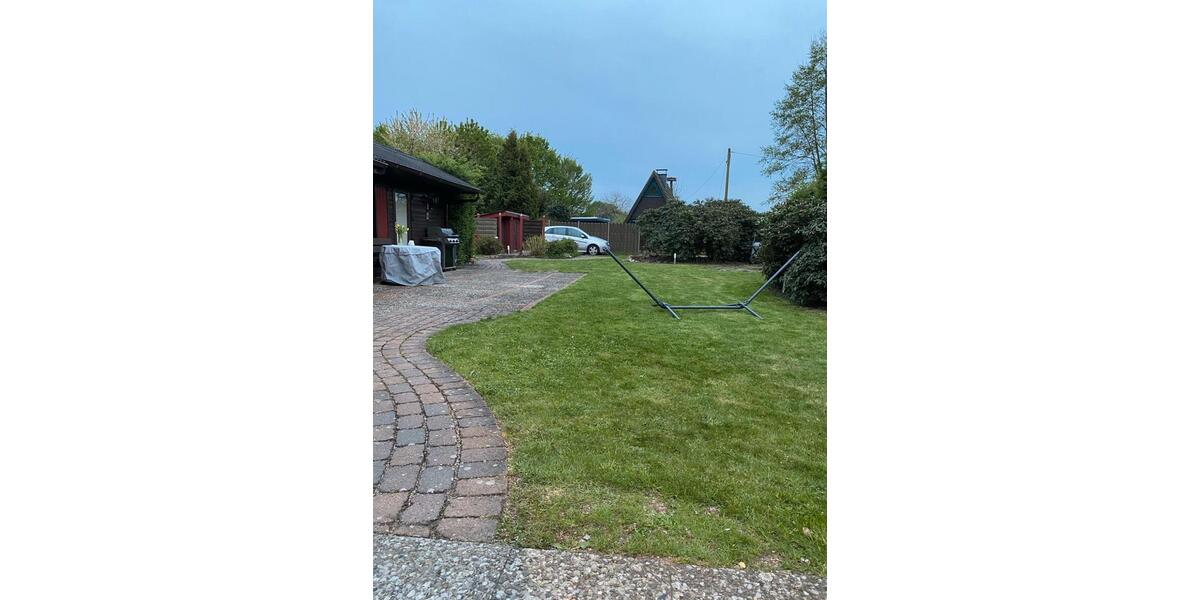 Bungalow Delbrück - 3 Zimmer, 60 m&sup2;, 35.000&euro; | Angebot:25963093
