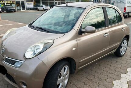 Nissan Micra 218.765 km 1.500 &euro; Bad Driburg 33014