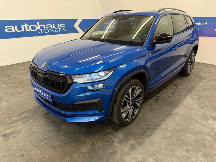 Kodiaq