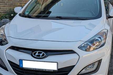 Hyundai i30 258.900 km 3.000 &euro; Marsberg, Stadt 34431