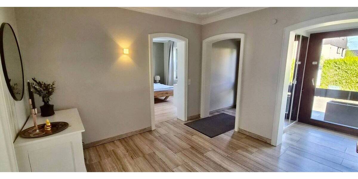 Einfamilienhaus Paderborn Kernstadt - 7 Zimmer, 160 m&sup2;, 579.000&euro; | Angebot:26229320