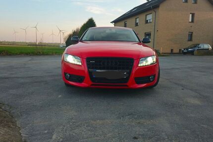 Audi A5 133.000 km 12.200 &euro; Paderborn 33100