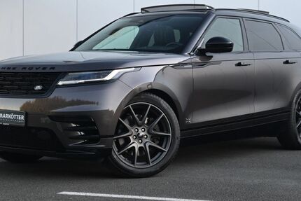 Land Rover Range Rover Velar 42.880 km 67.450 € Paderborn 33106
