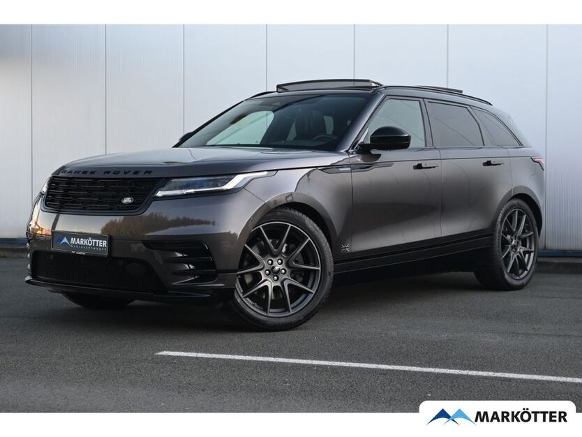 Land Rover Range Rover Velar 42.880 km 67.450 € Paderborn 33106