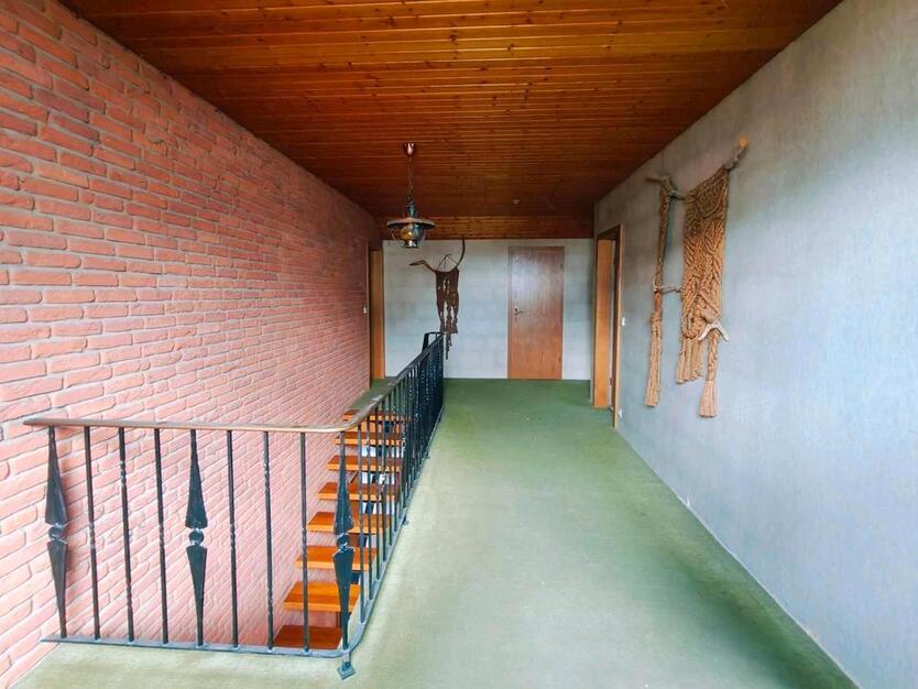 Einfamilienhaus in Bielefeld Milse von Privat (provisionsfrei)