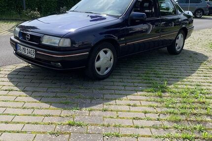Opel Vectra 190.000 km 4.000 &euro; Lippstadt 59555