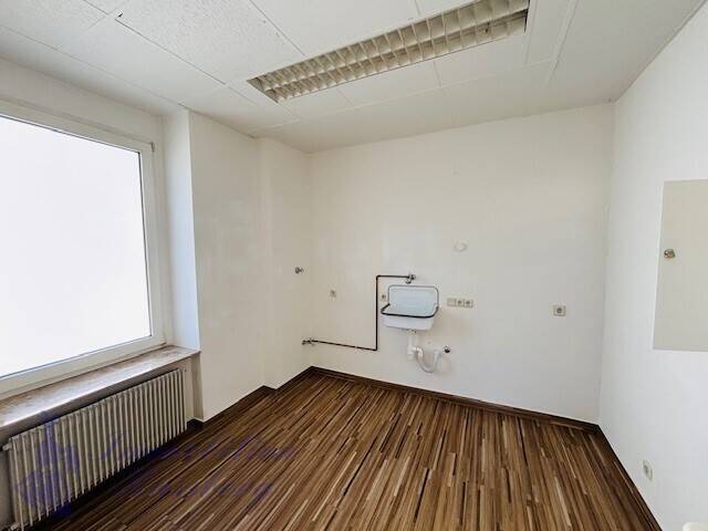 Großzügige Stadtwohnung mit Balkonterrasse 5 zimmer
