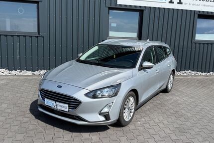 Ford Focus 79.630 km 13.490 &euro; Borchen 33178