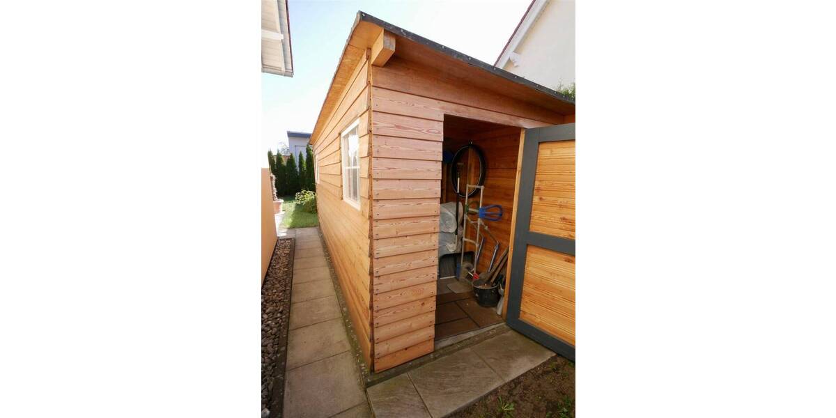 Doppelhaushälfte Schlangen - 5 Zimmer, 124 m&sup2;, 369.000&euro; | Angebot:26127823