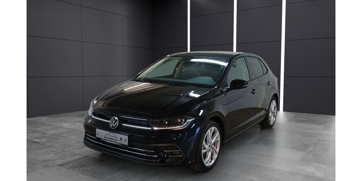 VW Polo 35.000 km 21.640 &euro; Schloß Holte-Stukenbrock 33758