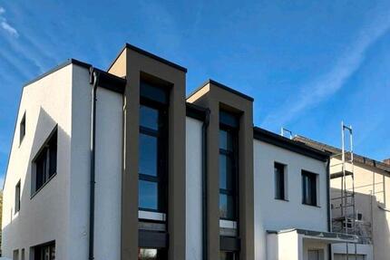 Moderne Doppelhaushälfte in zentraler Lage – 90 m² 4 zimmer