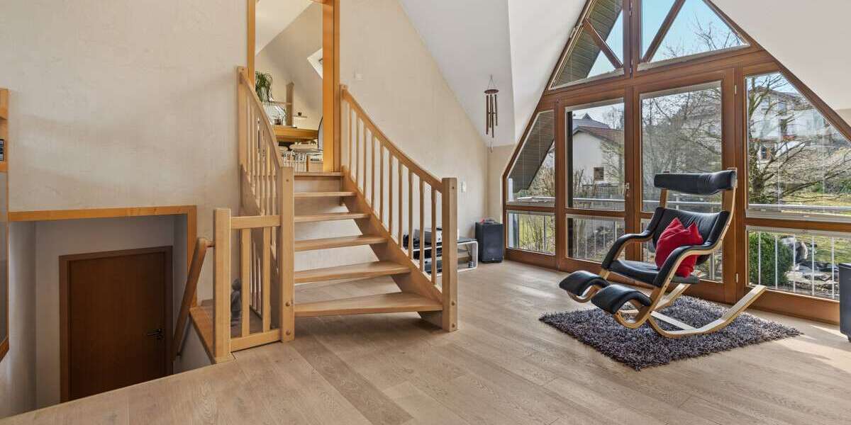 Etagenwohnung Altenbeken / Schwaney Schwaney - 5 Zimmer, 202 m&sup2;, 329.000&euro; | Angebot:26306831