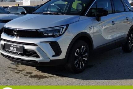 Opel Crossland (X) 13.650 km 15.840 &euro; Lippstadt 59557