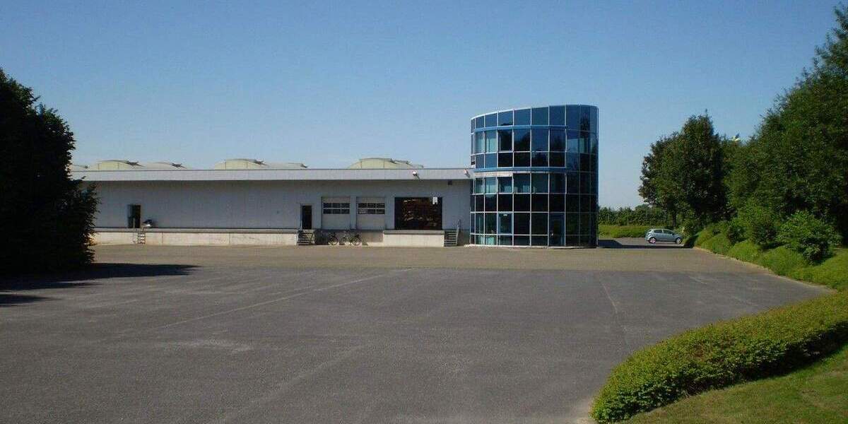 Gewerbeobjekt Salzkotten - 3.500&euro; | Angebot:25719239