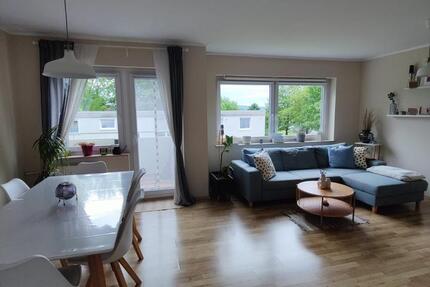 Schöne, helle Eigentumswohnung mit Randlage - 3ZKB + Abstellraum 3 zimmer