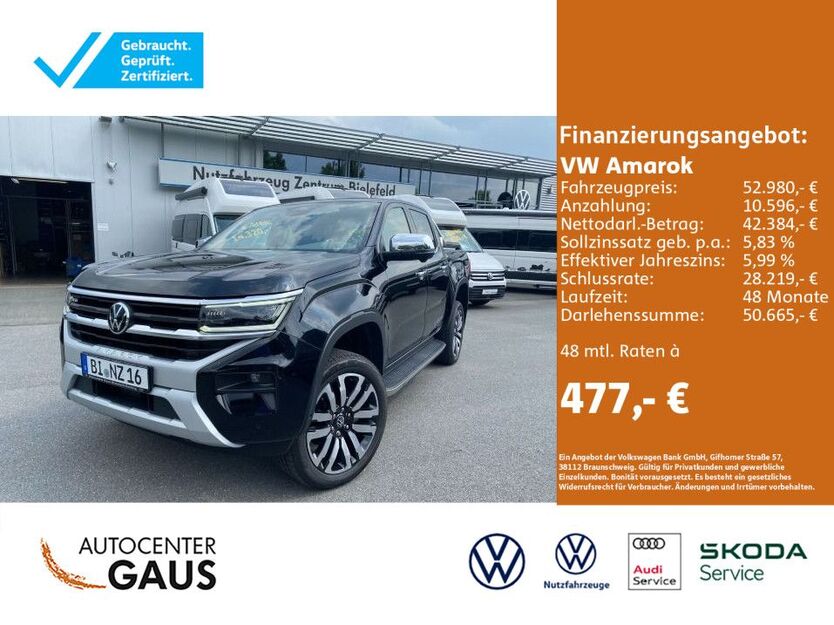 Amarok