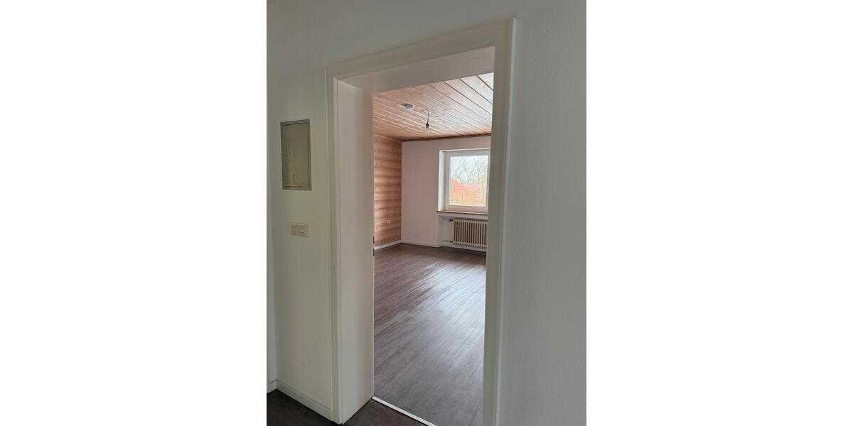 Erdgeschoßwohnung Delbrück - 2.5 Zimmer, 85 m&sup2;, 1.150&euro; | Angebot:26339877