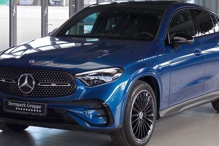Mercedes GLC 450