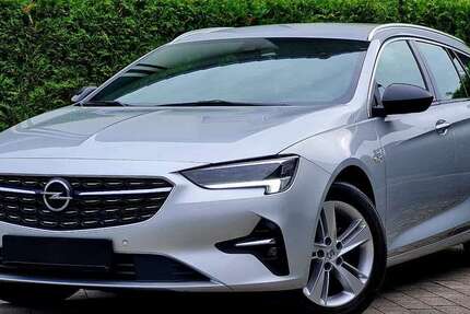 Opel Insignia 124.000 km 10.999 &euro; Bad Lippspringen 33175