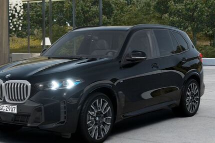 BMW X5 24.595 km 73.850 &euro; Paderborn 33104