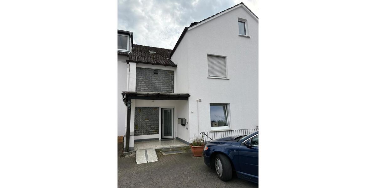 Etagenwohnung Detmold Hakedahl - 3 Zimmer, 90 m&sup2;, 163.000&euro; | Angebot:27609912