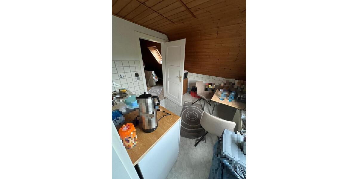 Dachgeschoßwohnung Horn-Bad Meinberg Bad Meinberg - 2 Zimmer, 50 m&sup2;, 500&euro; | Angebot:26670859