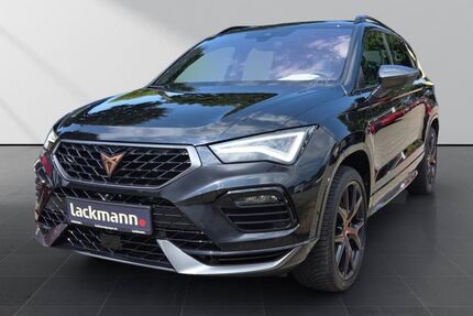 Cupra Ateca 33.900 km 30.490 &euro; Paderborn 33104