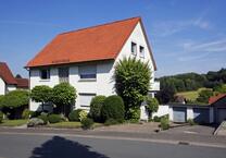 Detmold-Berlebeck - 85 qm 3 Zimmer Dachgeschoßwohnung