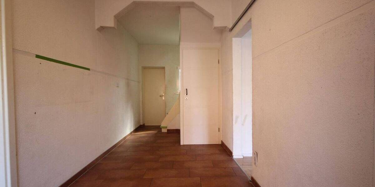 Einfamilienhaus mit großem Garten 6 zimmer