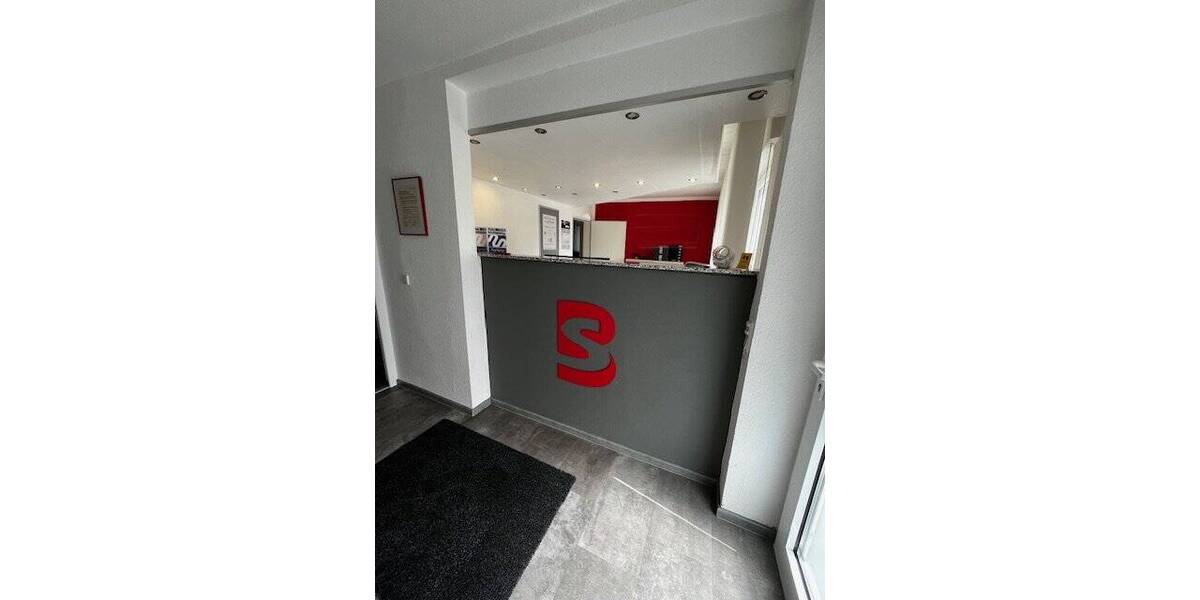 Gewerbeobjekt Lippstadt Kernstadt - 4 Zimmer, 126 m&sup2;, 1.350&euro; | Angebot:20790950