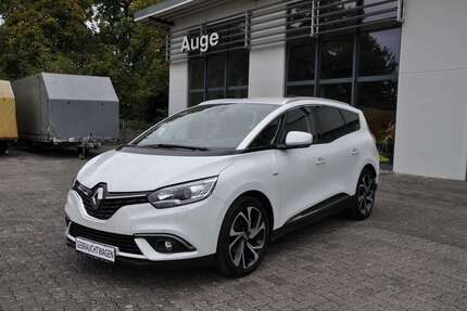 Renault Scenic 105.061 km 10.900 &euro; Geseke 59590