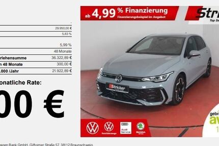 VW Golf 2.558 km 29.949 &euro; Horn-Bad Meinberg 32805