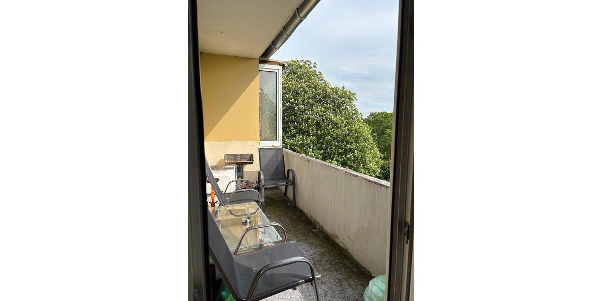 Etagenwohnung Detmold Hakedahl - 3 Zimmer, 80 m&sup2;, 520&euro; | Angebot:26631281