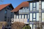 Schicke Eigentumswohnung in zentraler und ruhiger Wohnlage von Detmold-Heidenoldendorf 3 zimmer